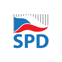 Svoboda a př. demokracie (SPD)