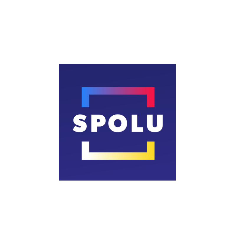 SPOLU (ODS + TOP 09 + KDU-ČSL)